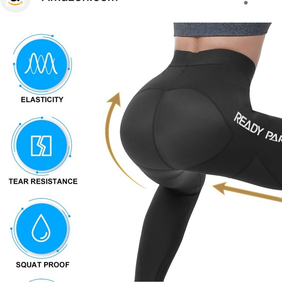 Ready Pard Compression Joint Support Stabilizes - Picture 3 of 6